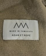 ADAM ET ROPE（アダムエロペ）スウェットパンツ 茶 サイズ:M メンズ/2200659036148