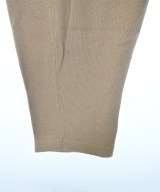 ADAM ET ROPE（アダムエロペ）スウェットパンツ 茶 サイズ:M メンズ/2200659036148