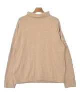 ADAM ET ROPE（アダムエロペ）ニット・セーター ベージュ サイズ:L メンズ/2200653878027