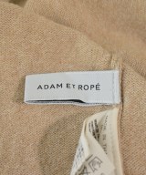 ADAM ET ROPE（アダムエロペ）ニット・セーター ベージュ サイズ:L メンズ/2200653878027