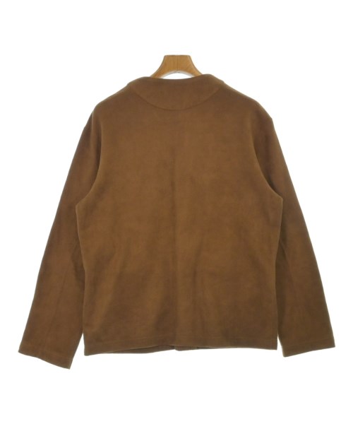 ADAM ET ROPE（アダムエロペ）Tシャツ・カットソー 茶 サイズ:M メンズ/2200656795161