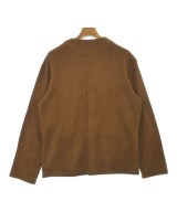 ADAM ET ROPE（アダムエロペ）Tシャツ・カットソー 茶 サイズ:M メンズ/2200656795161