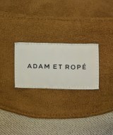 ADAM ET ROPE（アダムエロペ）Tシャツ・カットソー 茶 サイズ:M メンズ/2200656795161