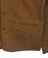 ADAM ET ROPE（アダムエロペ）Tシャツ・カットソー 茶 サイズ:M メンズ/2200656795161