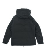 ADAM ET ROPE（アダムエロペ）ダウンジャケット/ダウンベスト 黒 サイズ:S メンズ/2200658350016