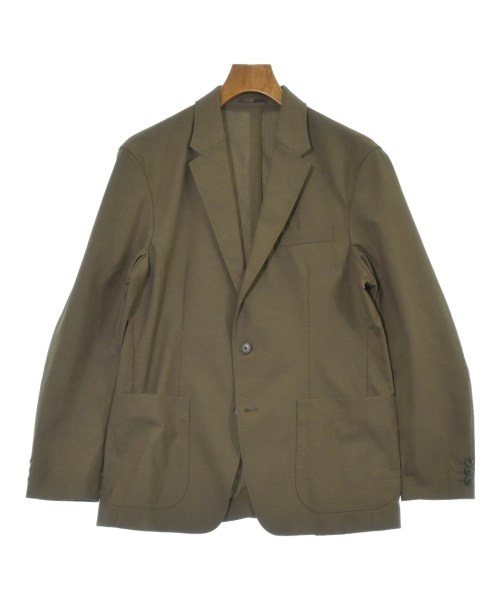 アダムエロペ(ADAM ET ROPE)のADAM ET ROPE テーラードジャケット