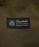 ADAM ET ROPE（アダムエロペ）テーラードジャケット カーキ サイズ:L メンズ/2200662368106