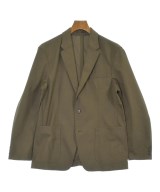 ADAM ET ROPE テーラードジャケット