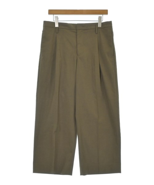 アダムエロペ(ADAM ET ROPE)のADAM ET ROPE クロップドパンツ