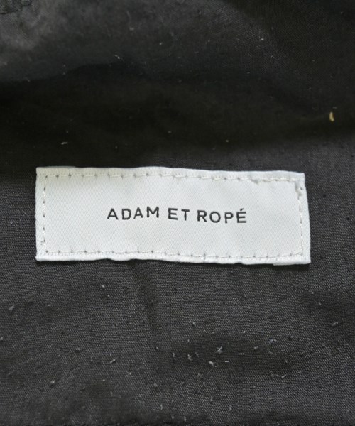 ADAM ET ROPE（アダムエロペ）デニムパンツ 青 サイズ:M メンズ/2200707367064