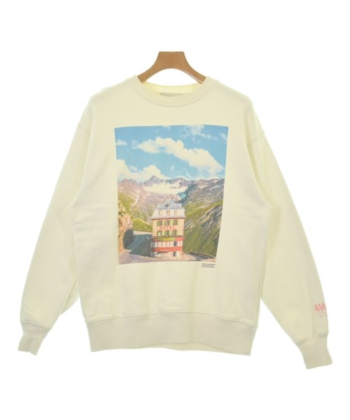 ADAM ET ROPE(アダムエロペ)のスウェット サイズ:L 4,400円