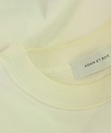 ADAM ET ROPE（アダムエロペ）スウェット 白 サイズ:L メンズ/2200708204139