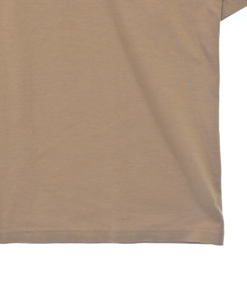 ADAM ET ROPE（アダムエロペ）Tシャツ・カットソー ベージュ サイズ:L メンズ/2200708476048
