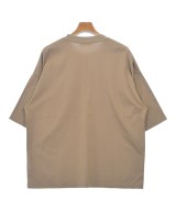 ADAM ET ROPE（アダムエロペ）Tシャツ・カットソー ベージュ サイズ:L メンズ/2200708476048
