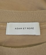 ADAM ET ROPE（アダムエロペ）Tシャツ・カットソー ベージュ サイズ:L メンズ/2200708476048
