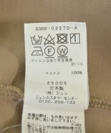 ADAM ET ROPE（アダムエロペ）Tシャツ・カットソー ベージュ サイズ:L メンズ/2200708476048