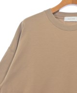 ADAM ET ROPE（アダムエロペ）Tシャツ・カットソー ベージュ サイズ:L メンズ/2200708476048