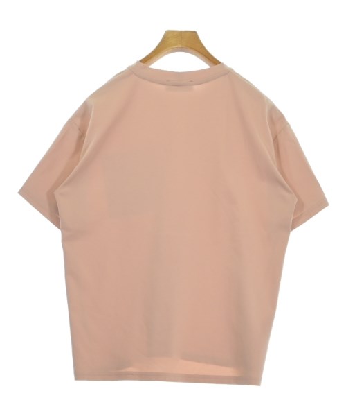 ADAM ET ROPE（アダムエロペ）Tシャツ・カットソー ピンク サイズ:M メンズ/2200712188050