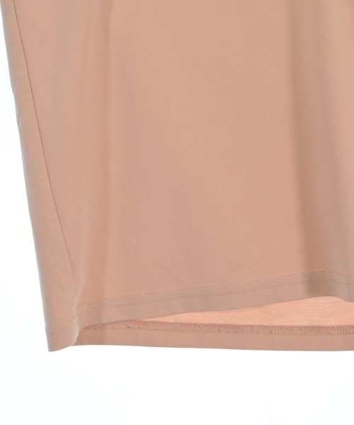 ADAM ET ROPE（アダムエロペ）Tシャツ・カットソー ピンク サイズ:M メンズ/2200712188050