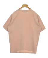 ADAM ET ROPE（アダムエロペ）Tシャツ・カットソー ピンク サイズ:M メンズ/2200712188050