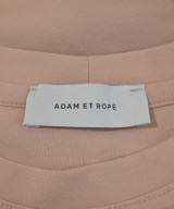 ADAM ET ROPE（アダムエロペ）Tシャツ・カットソー ピンク サイズ:M メンズ/2200712188050