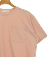 ADAM ET ROPE（アダムエロペ）Tシャツ・カットソー ピンク サイズ:M メンズ/2200712188050