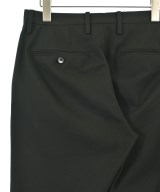 CARREMAN（キャリーマン）スラックス 黒 サイズ:S メンズ/2200707943015