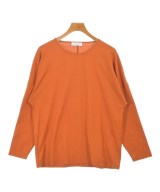 ADAM ET ROPE（アダムエロペ）Tシャツ・カットソー オレンジ サイズ:L メンズ/2200713116021