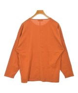 ADAM ET ROPE（アダムエロペ）Tシャツ・カットソー オレンジ サイズ:L メンズ/2200713116021