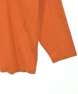 ADAM ET ROPE（アダムエロペ）Tシャツ・カットソー オレンジ サイズ:L メンズ/2200713116021