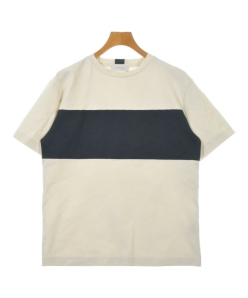 ADAM ET ROPE（アダムエロペ）Tシャツ・カットソー 白 サイズ:L メンズ/2200714735047