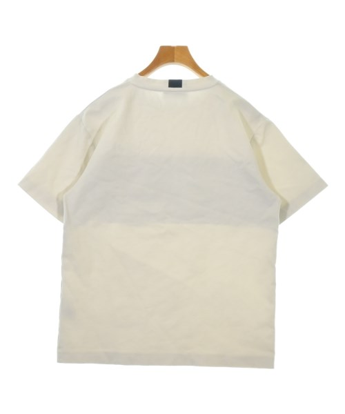 ADAM ET ROPE（アダムエロペ）Tシャツ・カットソー 白 サイズ:L メンズ/2200714735047