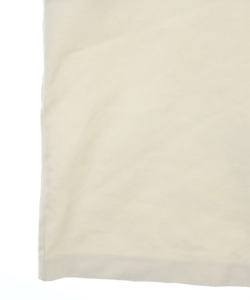 ADAM ET ROPE（アダムエロペ）Tシャツ・カットソー 白 サイズ:L メンズ/2200714735047