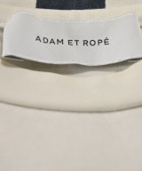 ADAM ET ROPE（アダムエロペ）Tシャツ・カットソー 白 サイズ:L メンズ/2200714735047