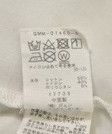 ADAM ET ROPE（アダムエロペ）Tシャツ・カットソー 白 サイズ:L メンズ/2200714735047