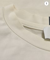 ADAM ET ROPE（アダムエロペ）Tシャツ・カットソー 白 サイズ:L メンズ/2200714735047