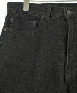 ADAM ET ROPE（アダムエロペ）デニムパンツ 黒 サイズ:M メンズ/2200712527149