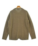 ADAM ET ROPE（アダムエロペ）カーディガン 茶 サイズ:M メンズ/2200645024043