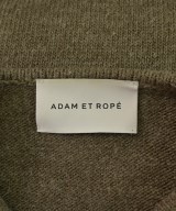 ADAM ET ROPE（アダムエロペ）カーディガン 茶 サイズ:M メンズ/2200645024043