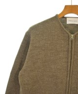 ADAM ET ROPE（アダムエロペ）カーディガン 茶 サイズ:M メンズ/2200645024043