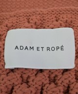 ADAM ET ROPE（アダムエロペ）カーディガン オレンジ サイズ:L メンズ/2200631790020