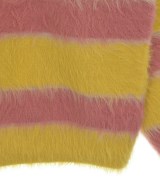 ADAM ET ROPE（アダムエロペ）ニット・セーター 黄 サイズ:L メンズ/2200644842044