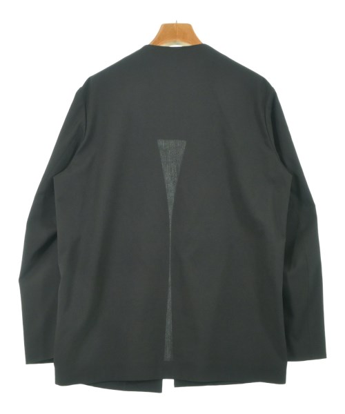 ADAM ET ROPE（アダムエロペ）カジュアルジャケット 黒 サイズ:S メンズ/2200645688016