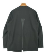 ADAM ET ROPE（アダムエロペ）カジュアルジャケット 黒 サイズ:S メンズ/2200645688016