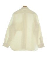 ADAM ET ROPE（アダムエロペ）カジュアルシャツ 白 サイズ:-(XL位) メンズ/2200637174053