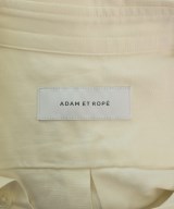 ADAM ET ROPE（アダムエロペ）カジュアルシャツ 白 サイズ:-(XL位) メンズ/2200637174053