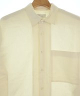 ADAM ET ROPE（アダムエロペ）カジュアルシャツ 白 サイズ:-(XL位) メンズ/2200637174053