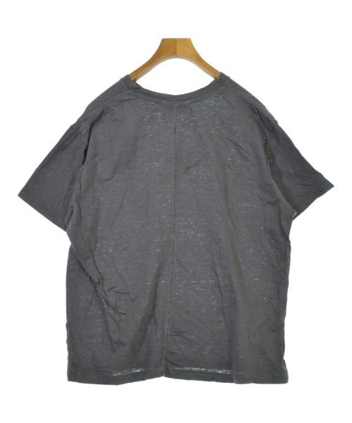 ADAM ET ROPE（アダムエロペ）Tシャツ・カットソー グレー サイズ:L メンズ/2200648927044