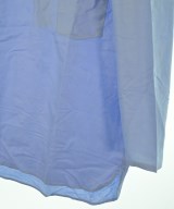 ADAM ET ROPE（アダムエロペ）カジュアルシャツ 青 サイズ:L メンズ/2200648927082