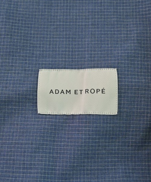ADAM ET ROPE（アダムエロペ）その他 青 サイズ:M メンズ/2200641742064